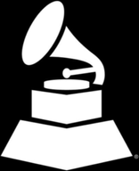 The Recording Academy / GRAMMYs logo