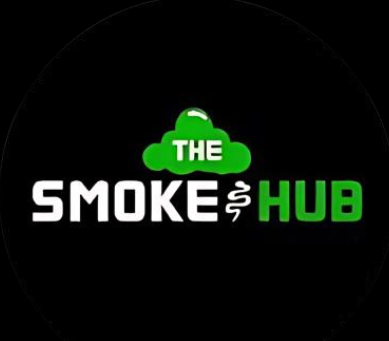 Smoke Hub Lincolnwood logo