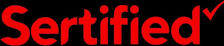Sertified Casting logo