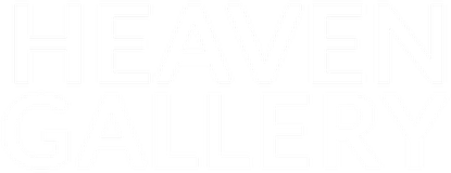 Heaven Gallery logo