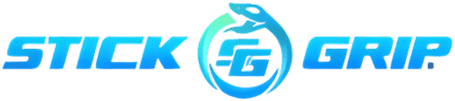 StickGrip logo