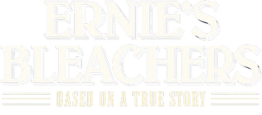 Ernie's Bleachers logo