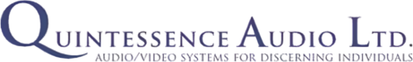 Quintessence Audio Ltd logo