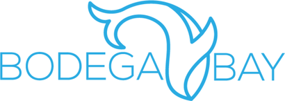 Bodega Bay logo
