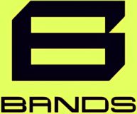 BANDS logo